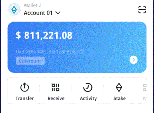TP钱包和比特派有啥不一样ETH钱包？简单钱包与币圈生态平台的区别